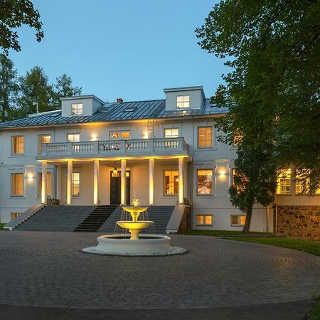 The Manor Sports & Spa Torva Экстерьер фото