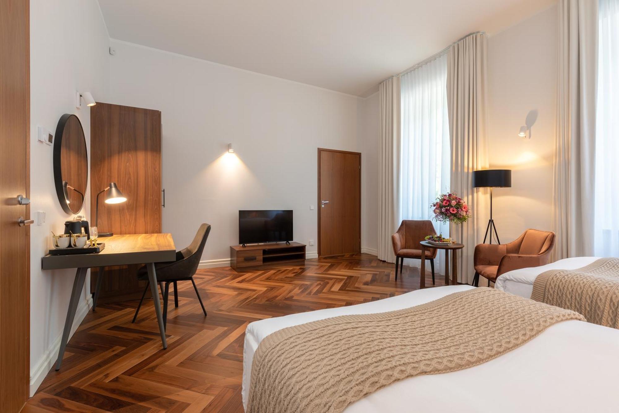 The Manor Sports & Spa Torva Экстерьер фото