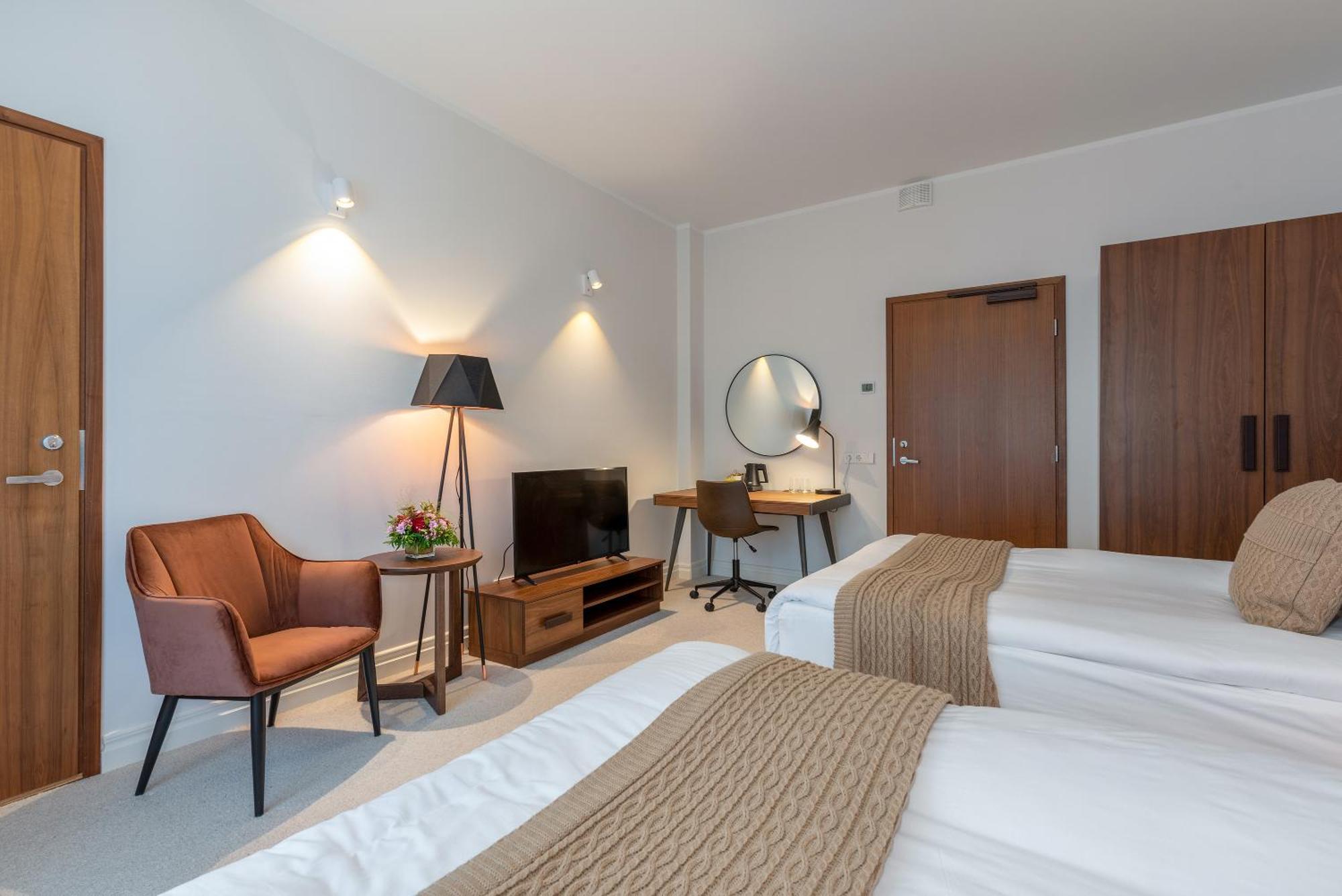 The Manor Sports & Spa Torva Экстерьер фото