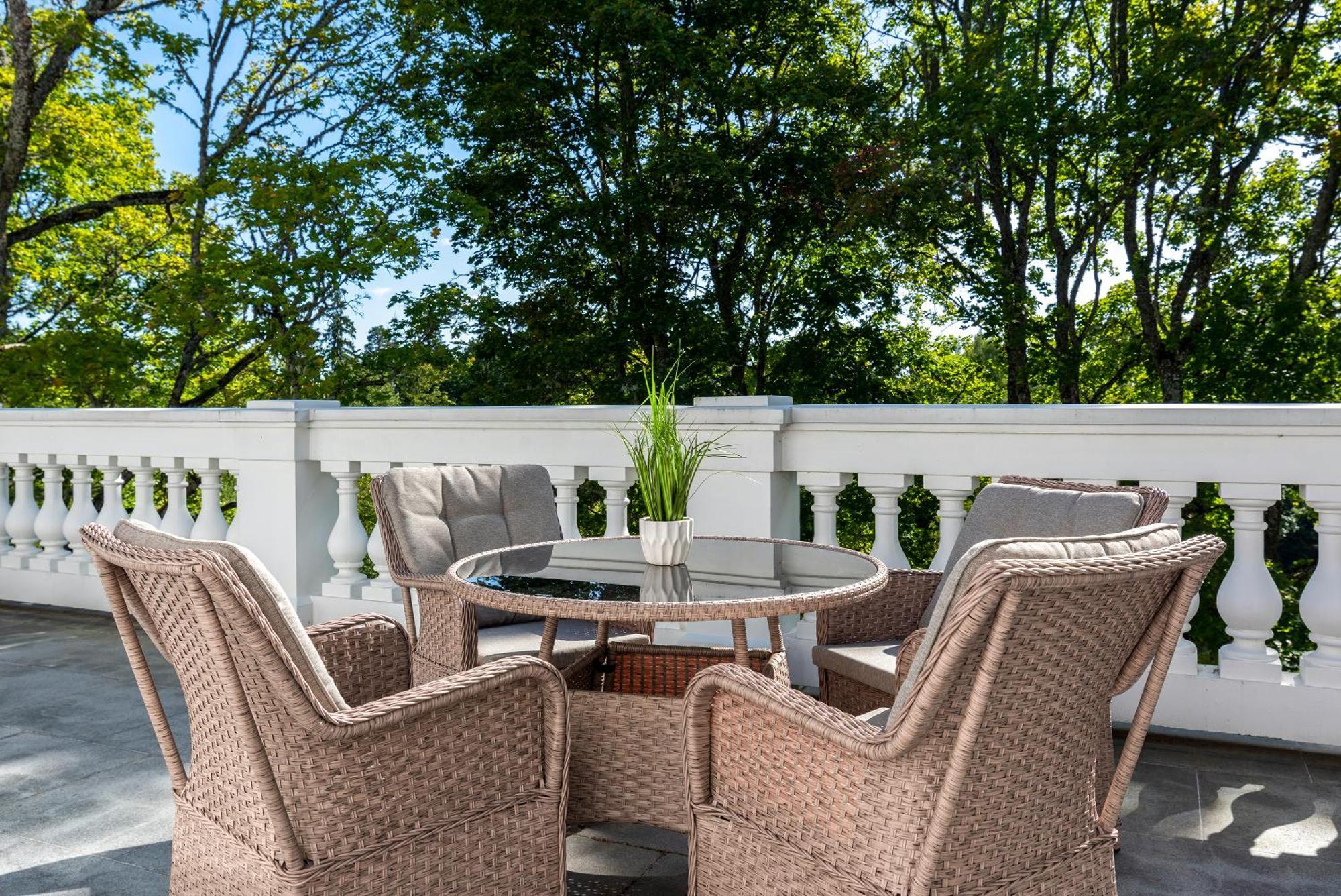 The Manor Sports & Spa Torva Экстерьер фото